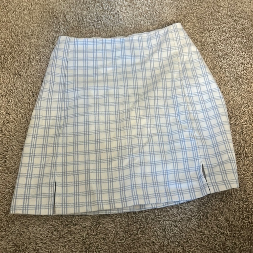 Brandy Melville skirt